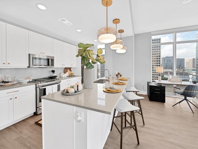 Bowen Luxury Apartments